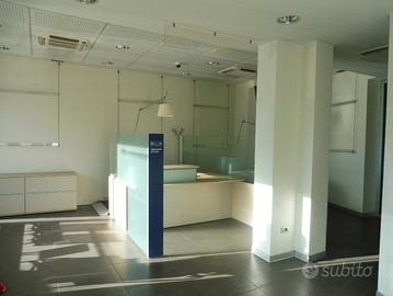 Ufficio Padova [Cod. rif 3237737ACU]