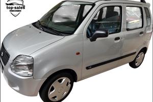 Suzuki Wagon R+ 1.3i VVT 16V cat 4x4 GL Perfetta S