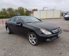 Mercedes-Benz CLS 320 CDI Avantgarde