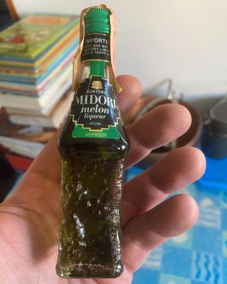 Mignon Midori originale anni 80