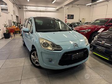 Citroen C3 1.4 VTi 95 Exclusive Style