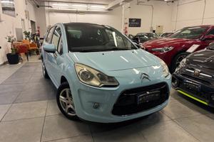 Citroen C3 1.4 VTi 95 Exclusive Style