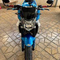 Yamaha FZ1