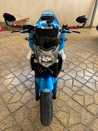 Yamaha FZ1