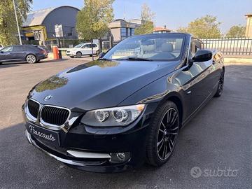 BMW 320 d cat Cabrio Futura