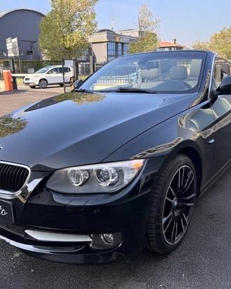 BMW 320 d cat Cabrio Futura
