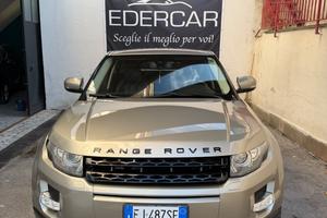 Land Rover Range Evoque Prestige