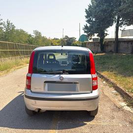 Fiat Panda 1.3 MJT 69 CV Dynamic – 06/2010 – 175.5