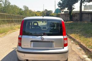 Fiat Panda 1.3 MJT 69 CV Dynamic – 06/2010 – 175.5