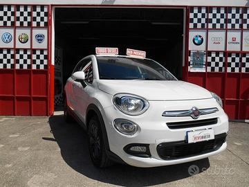 Fiat 500X 1.3 MultiJet 95 CV NEOPATENTATI