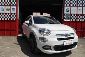 Fiat 500X 1.3 MultiJet 95 CV NEOPATENTATI