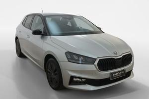 Škoda Fabia 1.0 MPI Evo 80cv 130 EDITION