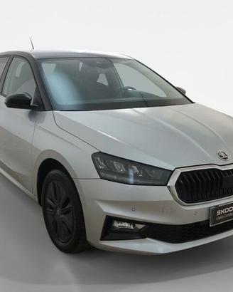 Škoda Fabia 1.0 MPI Evo 80cv 130 EDITION