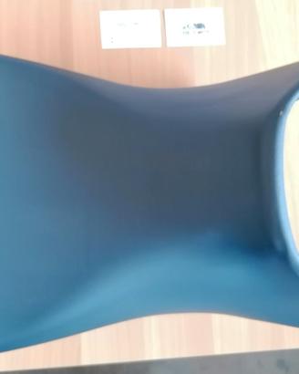 SELLA PILOTA PASSEGGERO BMW GS 1200 2004-2012