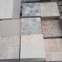 piastrelle in gres porcellanato per esterno 