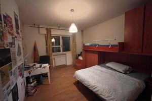 Camere libere da aprile x studenti