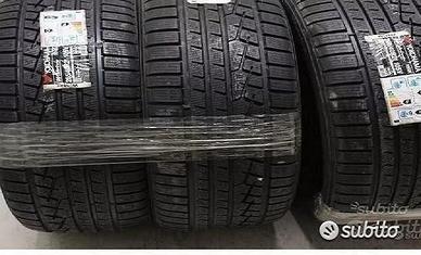 265 40 21 Yokohama nuove invernali