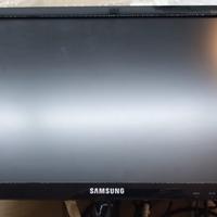 LCD Samsung SyncMaster S19B150N