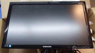 LCD Samsung SyncMaster S19B150N