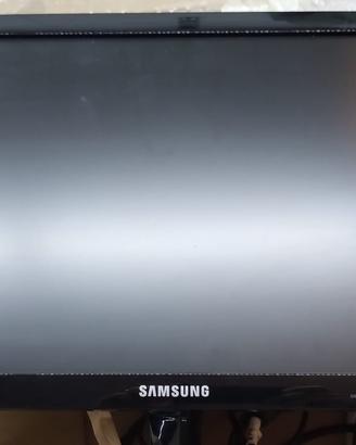 LCD Samsung SyncMaster S19B150N