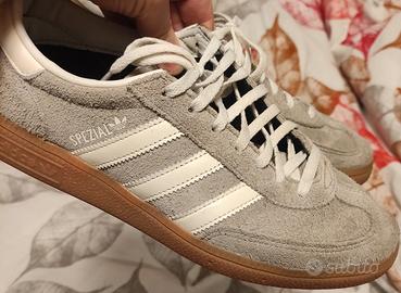 Scarpa Adidas spezial grigio 41 e 1 / 3