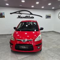 Hyundai j10 2009 1.1 Benzina G.p.l