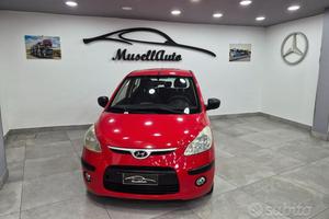 Hyundai j10 2009 1.1 Benzina G.p.l