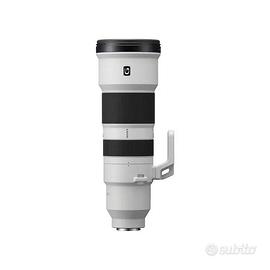 Sony FE 400-800 mm F6.3-8 G OSS