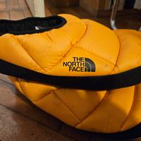 pantofole uomo The North Face NSE Tent Mule IV