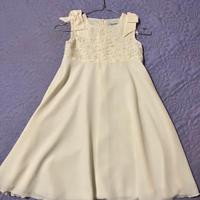 vestito cerimonia per bambina