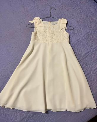 vestito cerimonia per bambina
