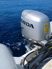Honda 40 cv