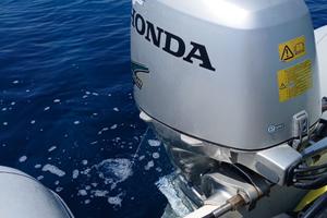 Honda 40 cv