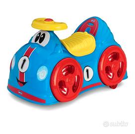 chicco all around baby ride