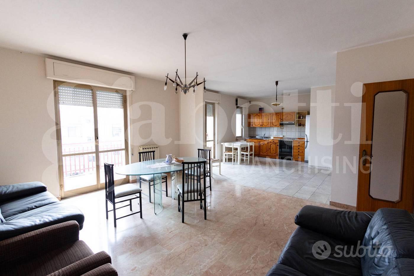 Appartamento – Vasto, San Paolo, San Nicola - Altro