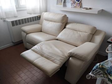 Divano Poltrone e sofà sedute relax elettriche 