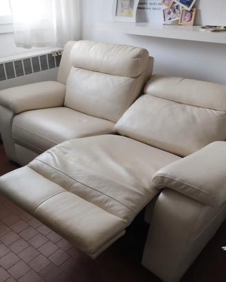 Divano Poltrone e sofà sedute relax elettriche 