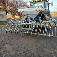 Seminatrice pneumatica vertulli vsp 430
