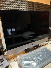 Apple iMac Pro 2017 – 27” Retina 5K