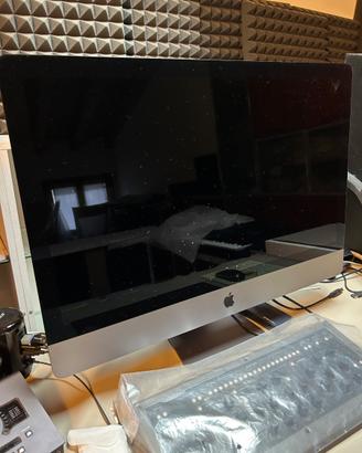 Apple iMac Pro 2017 – 27” Retina 5K