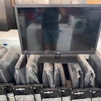 tv LG DA 37/42 pollici stok