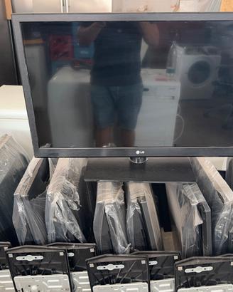 tv LG DA 37/42 pollici stok