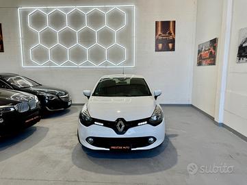 Renault Clio 1.2 75CV GPL 5 porte