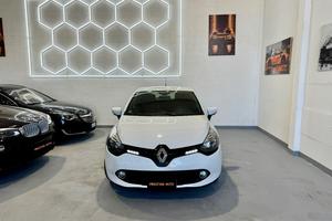 Renault Clio 1.2 75CV GPL 5 porte