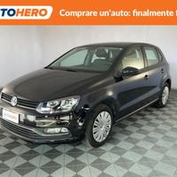 VOLKSWAGEN Polo 1.2 TSI 5p. Comfortline BlueMoti