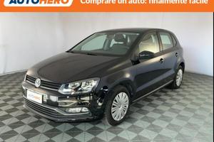 VOLKSWAGEN Polo 1.2 TSI 5p. Comfortline BlueMoti