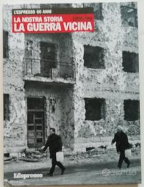 La guerra vicina
