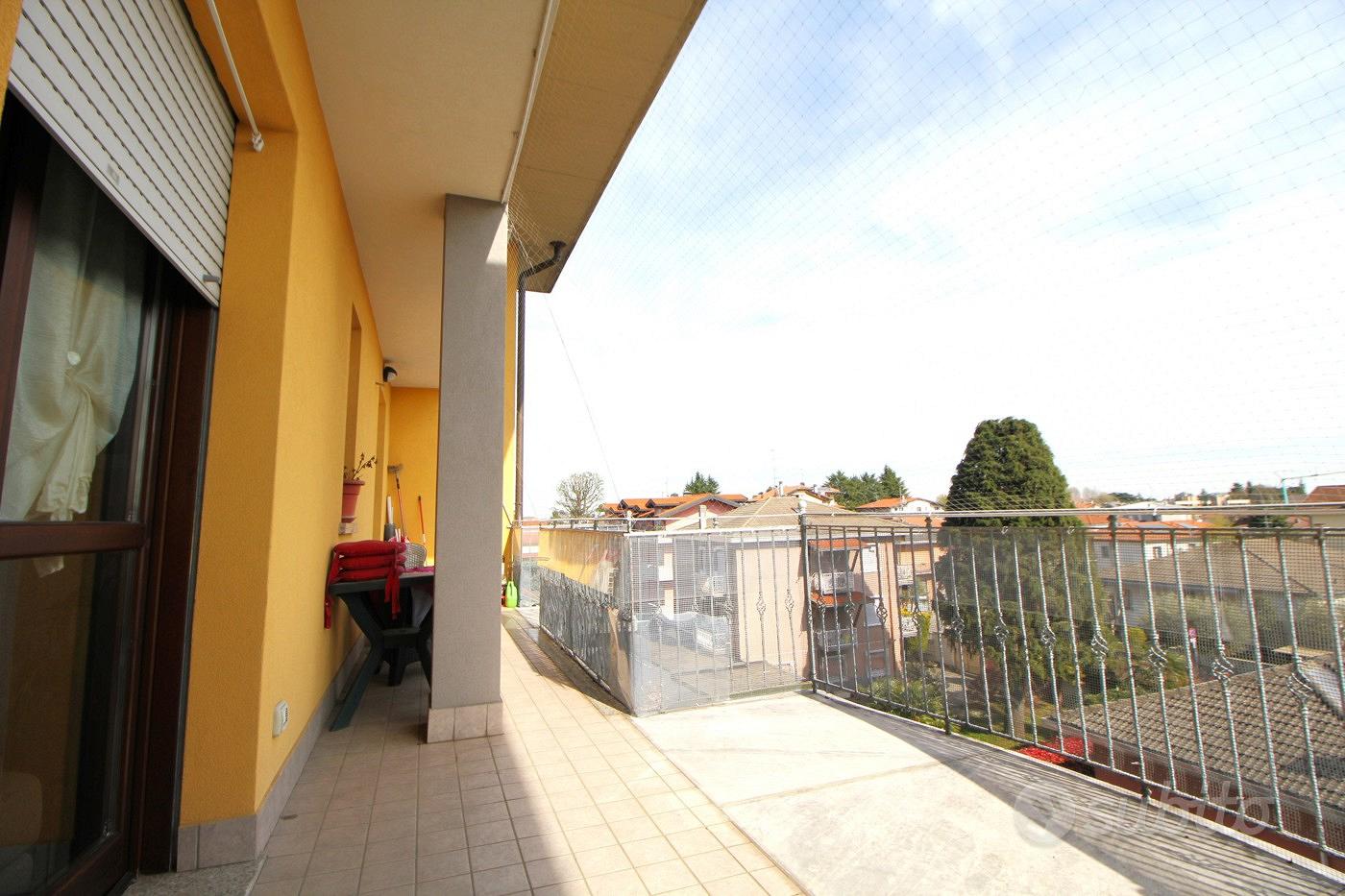 Appartamento – Legnano, La Flora, Oltrestazione - Vista 2