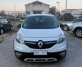 Renault Scenic Scnic 1.5 dCi 110CV EDC Bose