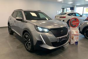 PEUGEOT 2008 1.5 BlueHDi Allure Navi Pack